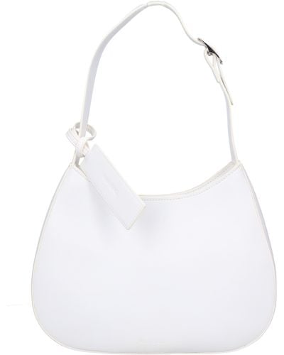 Mia Bag Bags - White