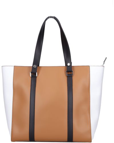 CoSTUME NATIONAL Bags - Brown