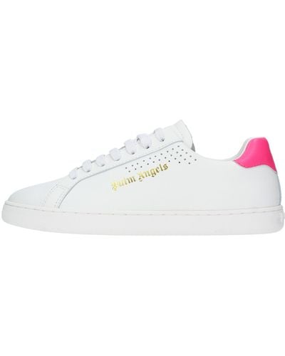 Palm Angels Sneakers Weib - Weiß