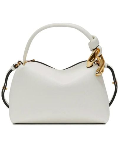JW Anderson Bags - White