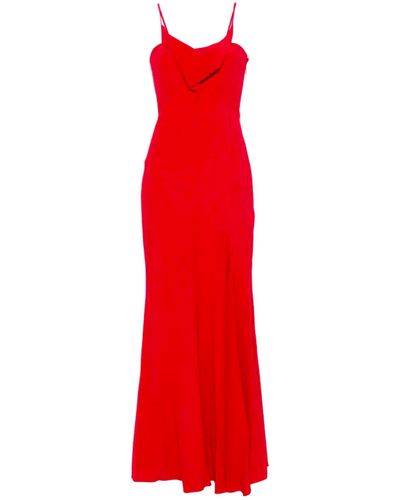 Isabel Marant Maxi Dresses - Red