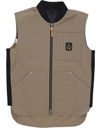 Refrigiwear Kiton Vest 'Vest - Brown