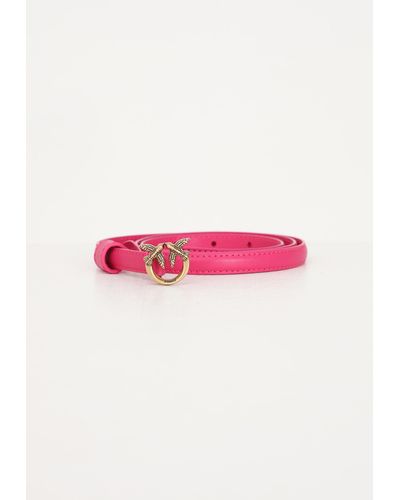 Pinko Belts - Pink