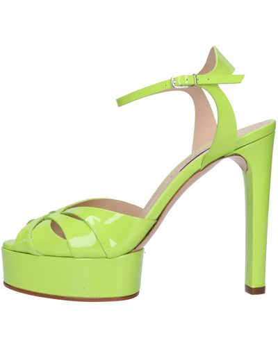 Casadei Sandals - Green