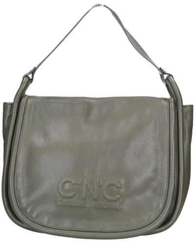 CoSTUME NATIONAL Bags - Gray
