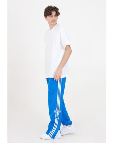 adidas Originals Pants - Blue