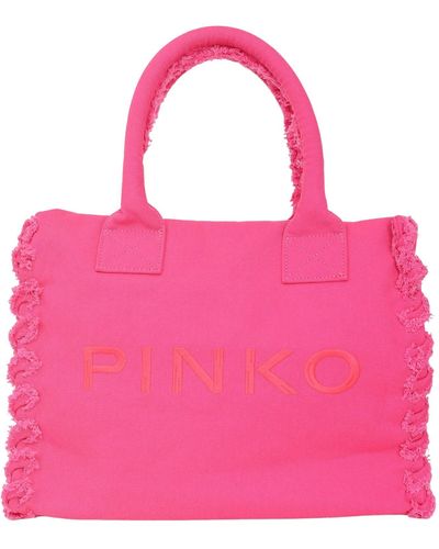 Pinko Taschen... Rosa -Antikgold - Pink