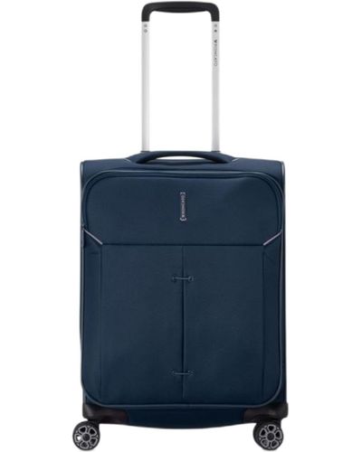 Roncato Suitcases And Trolleys Adult - Blue