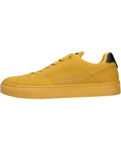 Colmar Sneakers Ochre - Yellow