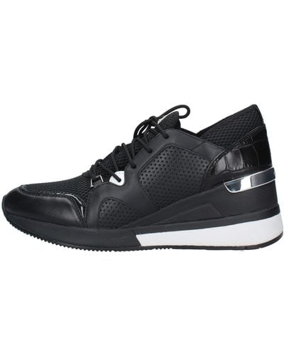 Michael Kors Sneakers - Black
