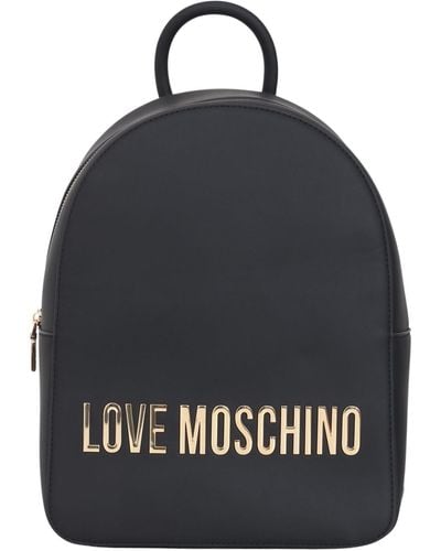 Love Moschino Taschen... Schwarz