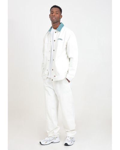 Dickies Jeans - White