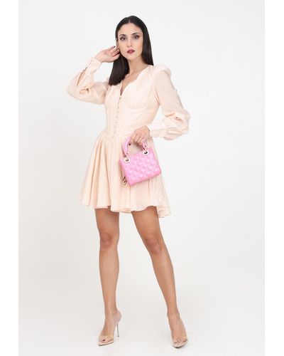 Glamorous Dresses - Pink
