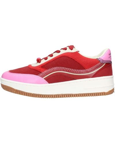 Maliparmi Sneakers - Rouge
