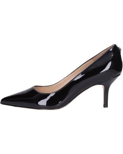 Guess With Heel - Black
