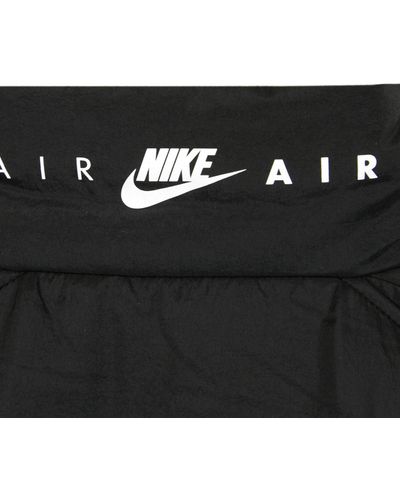 Nike Short 'Air Jacket - Black