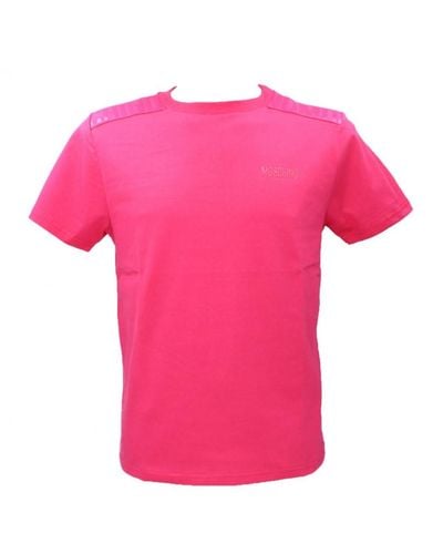 Moschino T-Shirt - Pink