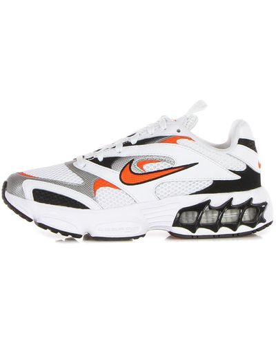 Nike W Zoom Air Fire/Team/Reflect/ Low Shoe - White