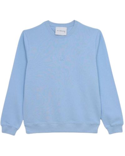 John Richmond John Richmond Sweater - Blue
