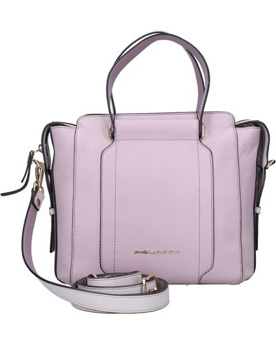 Piquadro Bags.. Lilac - Purple