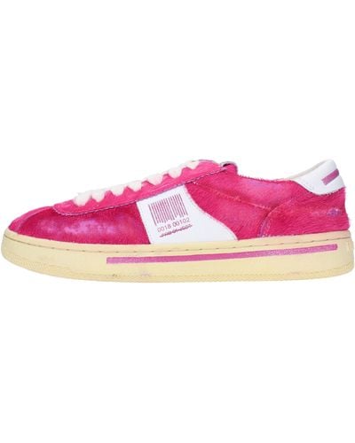 PRO 01 JECT Sneakers Fuchsia - Pink
