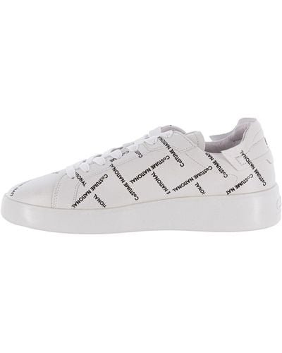 CoSTUME NATIONAL Sneakers - Multicolor