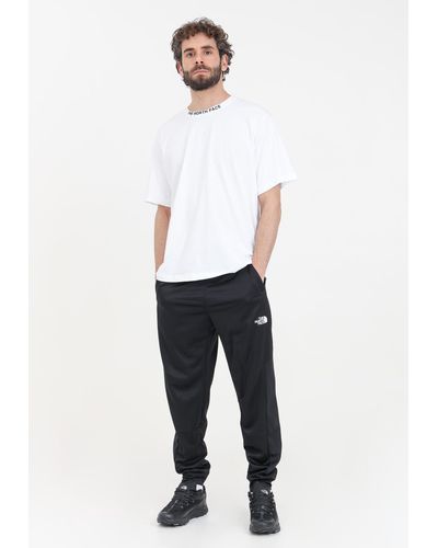 The North Face Pants - White