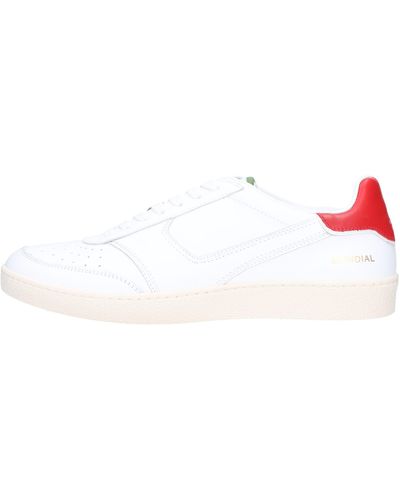 Pantofola D Oro Weibe -Sneaker - Weiß