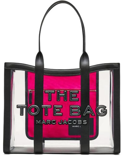 Marc Jacobs Taschen... Schwarz - Pink