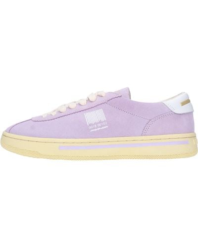 PRO 01 JECT Sneakers Lilac - Purple