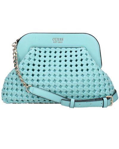 Guess Bags - Blue