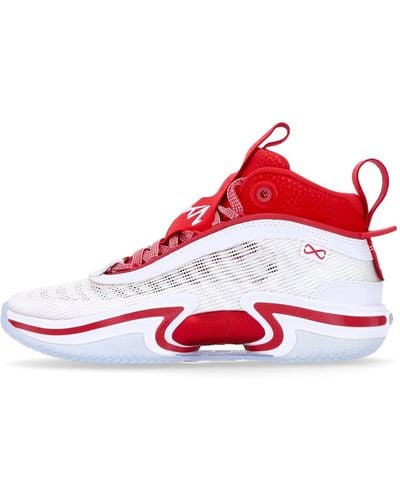 Nike Basketball Shoe Air Xxxvi Se Kia "Global Game" //Sport - Red