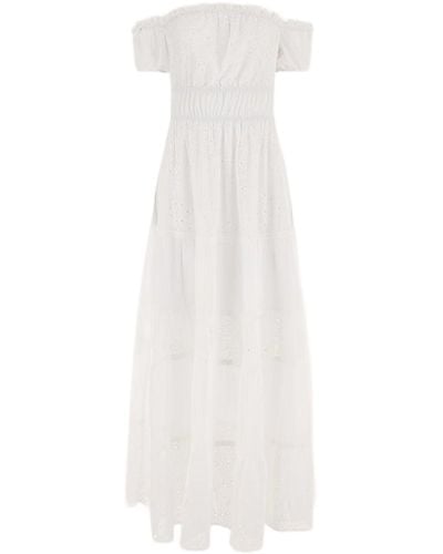 Guess Dress - White
