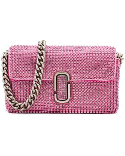 Marc Jacobs Taschen - Pink