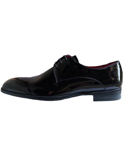 Barrett Shoes - Black