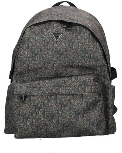 Guess Bags.. Multicolor - Gray