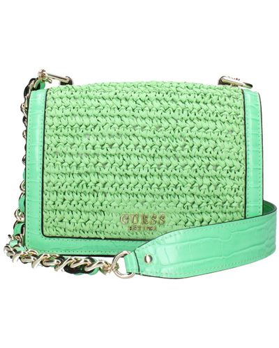 Guess Bags - Green