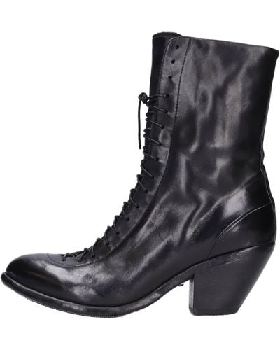 LEMARGO Boots - Black