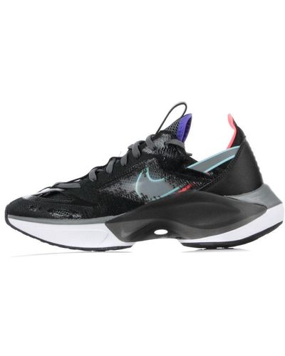 Nike Low Shoe N110 D/Ms/X/Dark/ Orbit/Rush - Blue