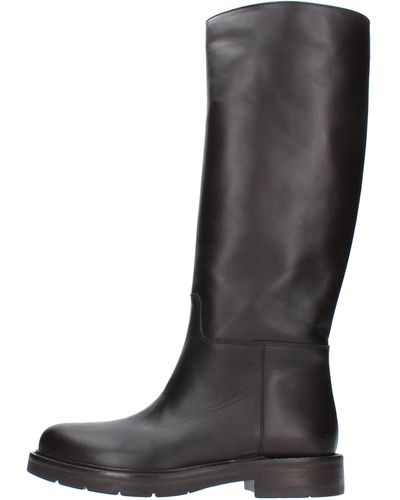 Vicenza Boots - Black