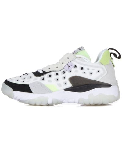Nike Delta 2/Infinite Lilac/Platinum Tint Low Shoe - White