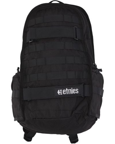 Etnies Marana Light Backpack Backpack - Black