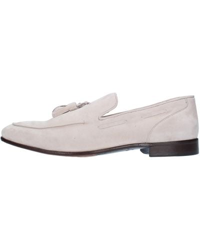 Wexford Chaussures Basses Turtledove - Blanc