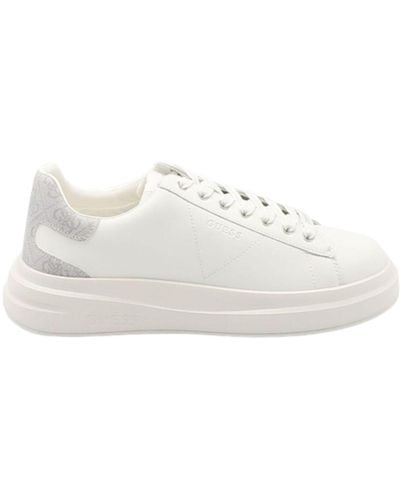 Guess Sneakers - White
