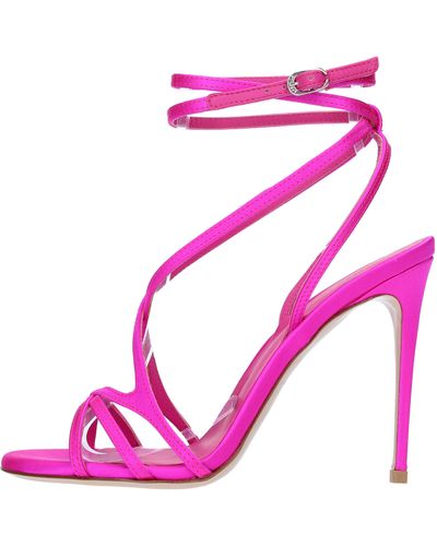 Le Silla Sandalen - Pink