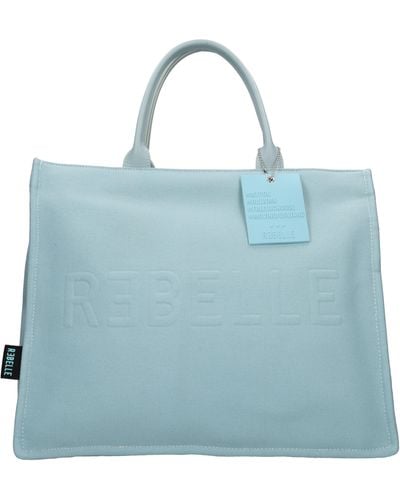 Rebelle Taschen... Hellblau