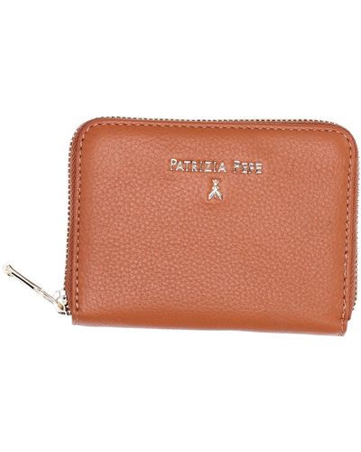 Patrizia Pepe Medium Wallet New Leather - Multicolor
