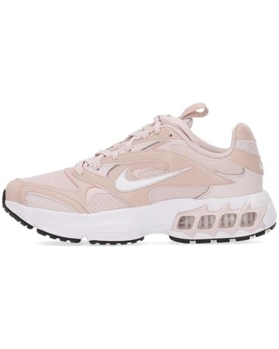 Nike W Zoom Air Fire Barely Rose// Oxford/ Low Shoe - Pink