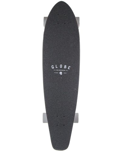Globe The All-Time Assembled Skateboard - Gray