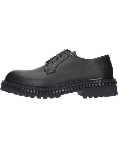 THE ANTIPODE Chaussures Basses Noir
